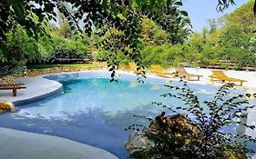 Salvacintoggio -Votre Villa avec Piscine Privée-